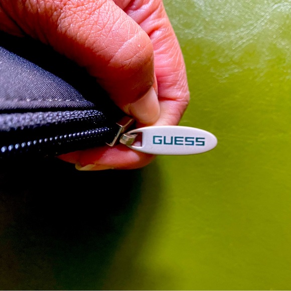 Guess Two-Fold Wallet - Picture 2 of 5